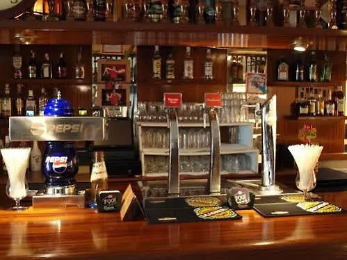 公寓式酒店 维斯塔俱乐部公寓 圣蓬萨