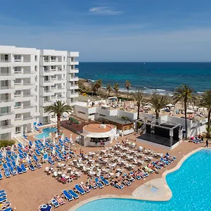 Hotel Palia Playa, Sa Coma (Mallorca)