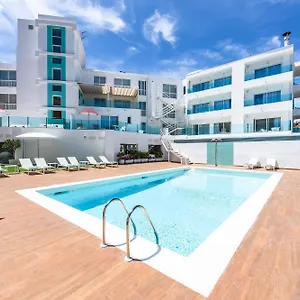 Hotel Plaza Boutique - Adults Only., Santa Ponça