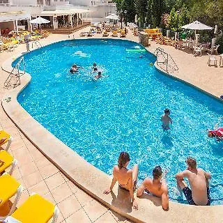 Apartamentos Vista Club Santa Ponsa Aparthotel
