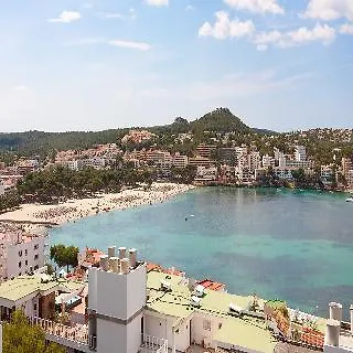 Aparthotel Apartamentos Vista Club Santa Ponsa