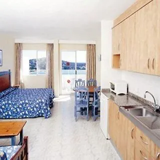 Aparthotel Apartamentos Vista Club Santa Ponsa