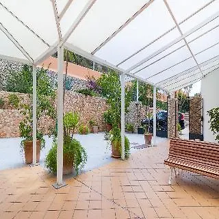 Apartamentos Vista Club Santa Ponsa Aparthotel