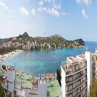 *** Aparthotel Apartamentos Vista Club Santa Ponsa Spain