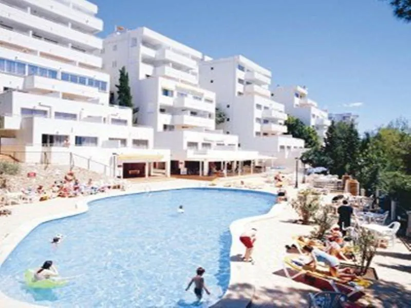 *** Aparthotel Apartamentos Vista Club Santa Ponsa Spain