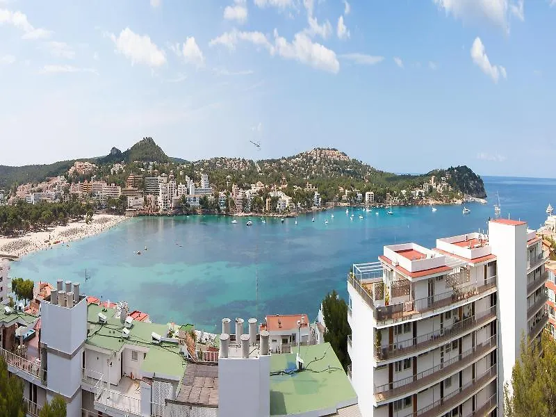 Apartamentos Vista Club Santa Ponsa