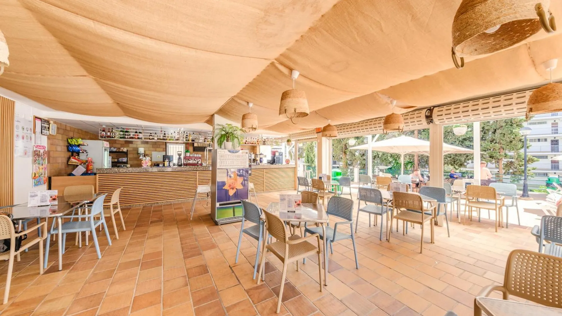 Apartamentos Vista Club Santa Ponsa