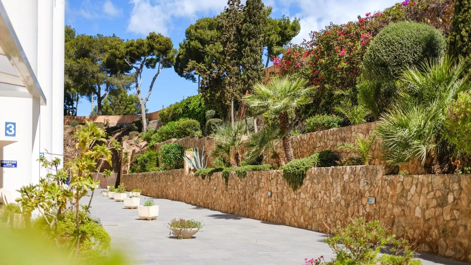 Aparthotel Apartamentos Vista Club Santa Ponsa