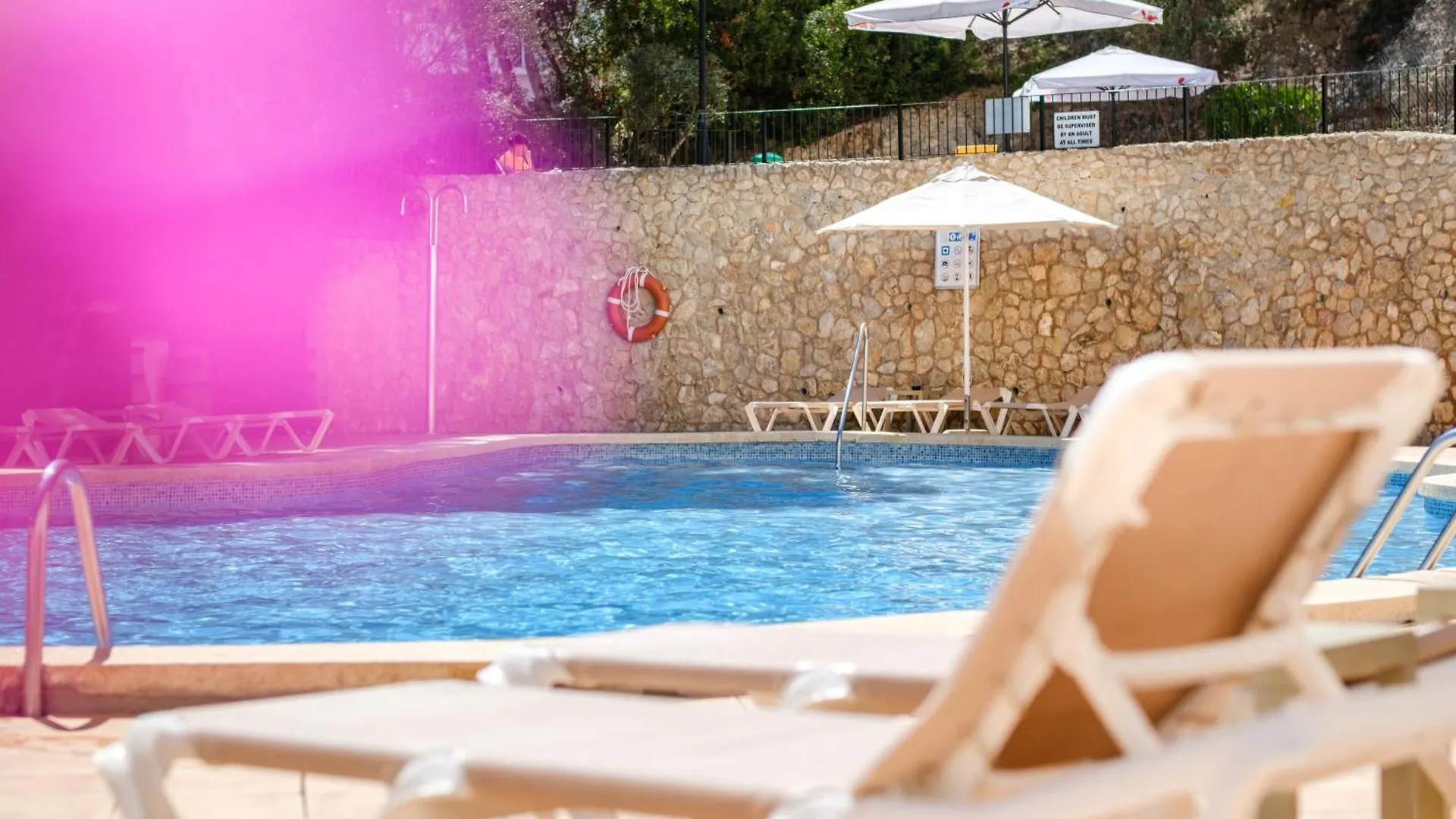 Aparthotel Apartamentos Vista Club Santa Ponsa