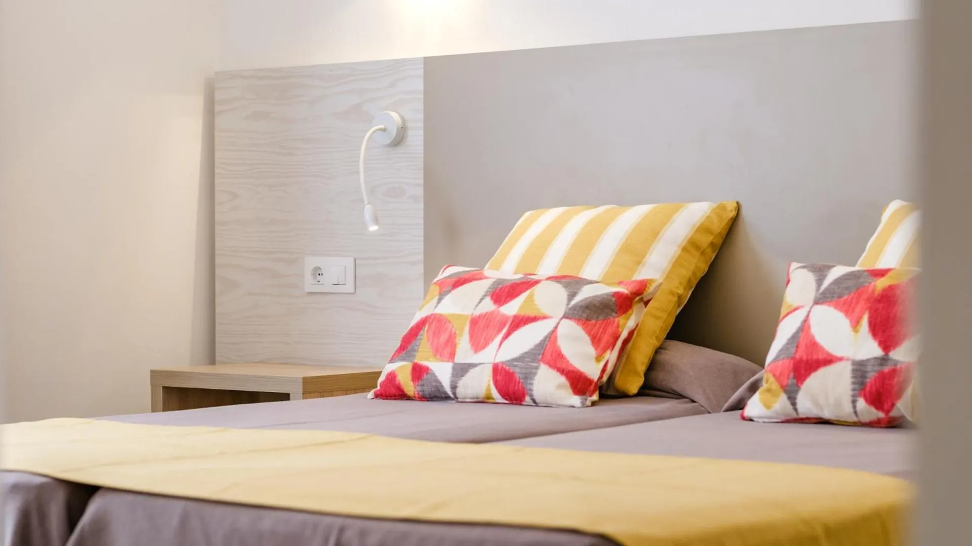 Aparthotel Apartamentos Vista Club Santa Ponsa