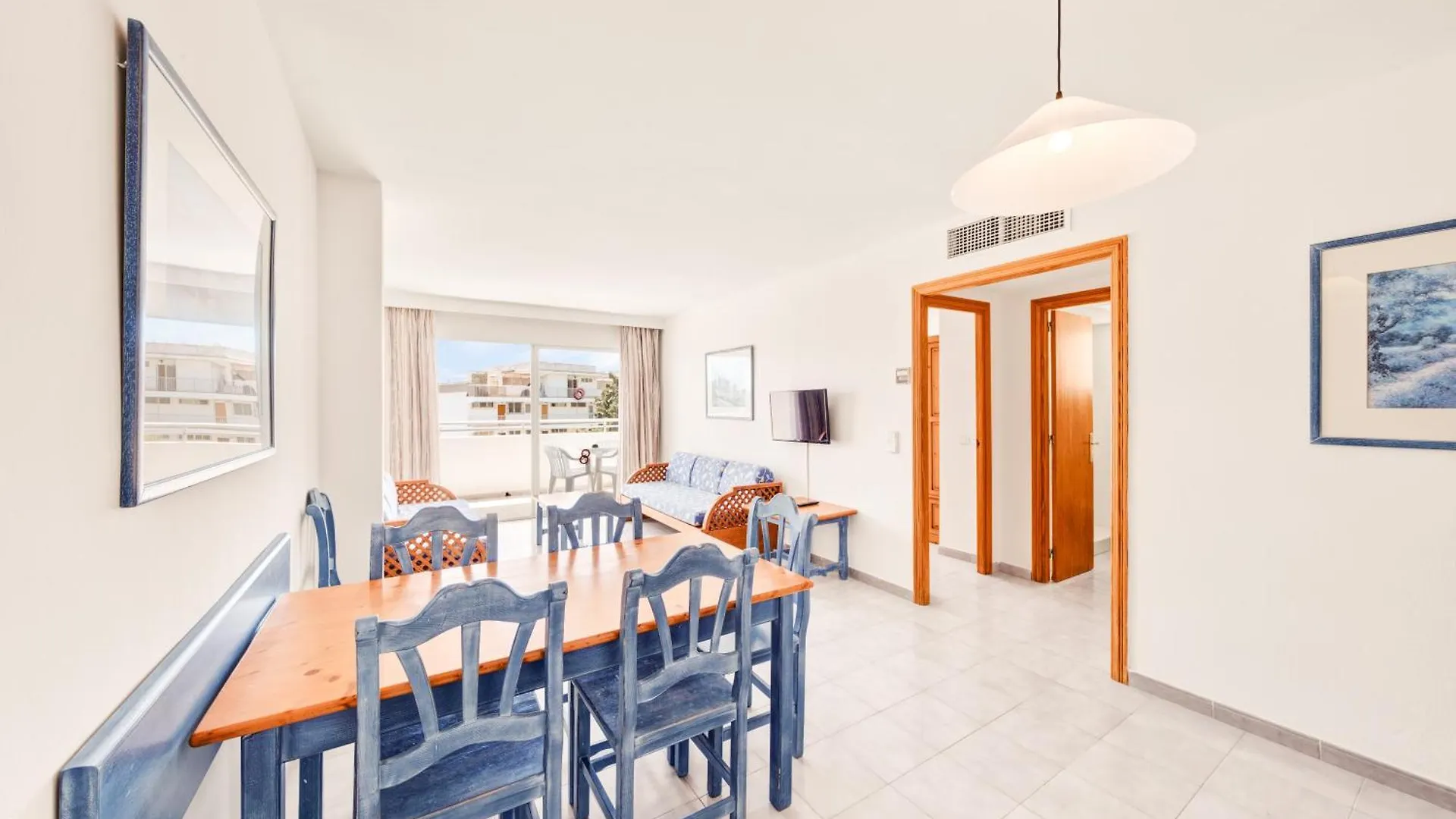 *** Aparthotel Apartamentos Vista Club Santa Ponsa Spain