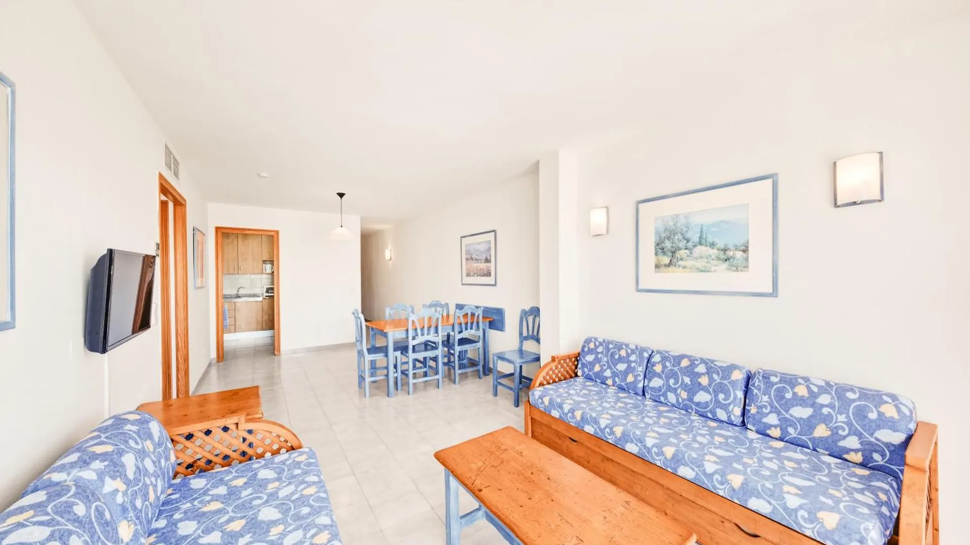 Apartamentos Vista Club Santa Ponsa