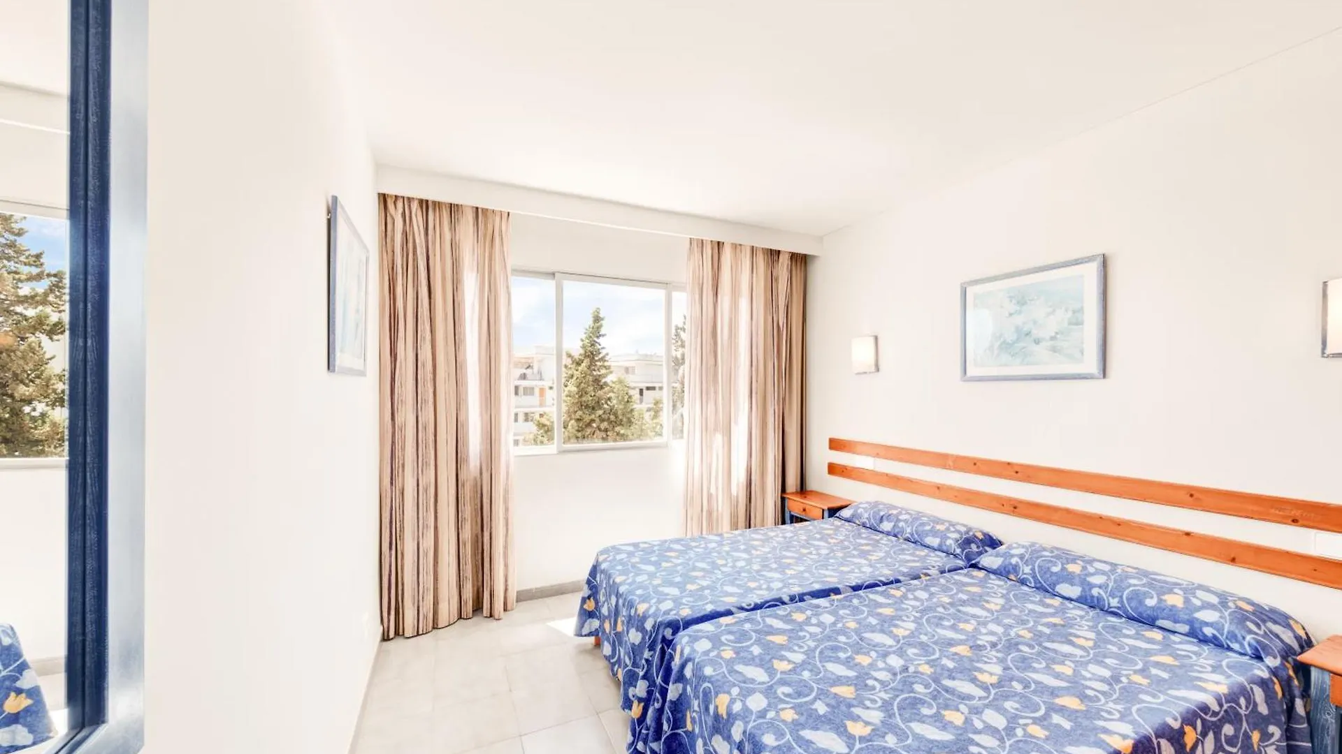 Apartamentos Vista Club Santa Ponsa Spain
