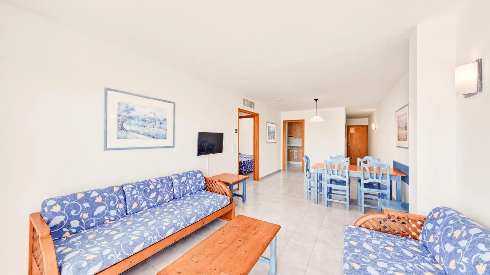 Aparthotel Apartamentos Vista Club Santa Ponsa