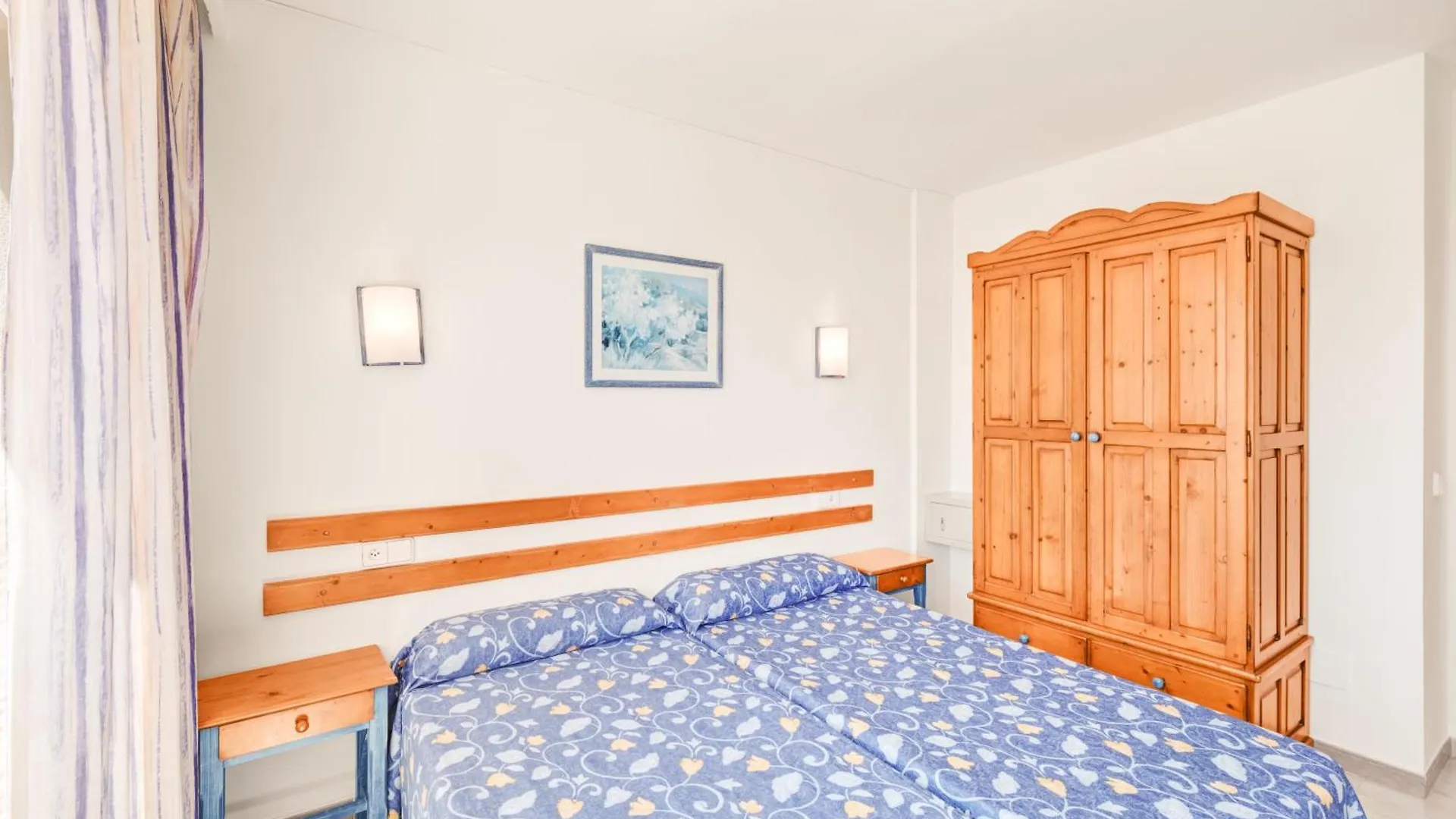 Apartamentos Vista Club Santa Ponsa Aparthotel