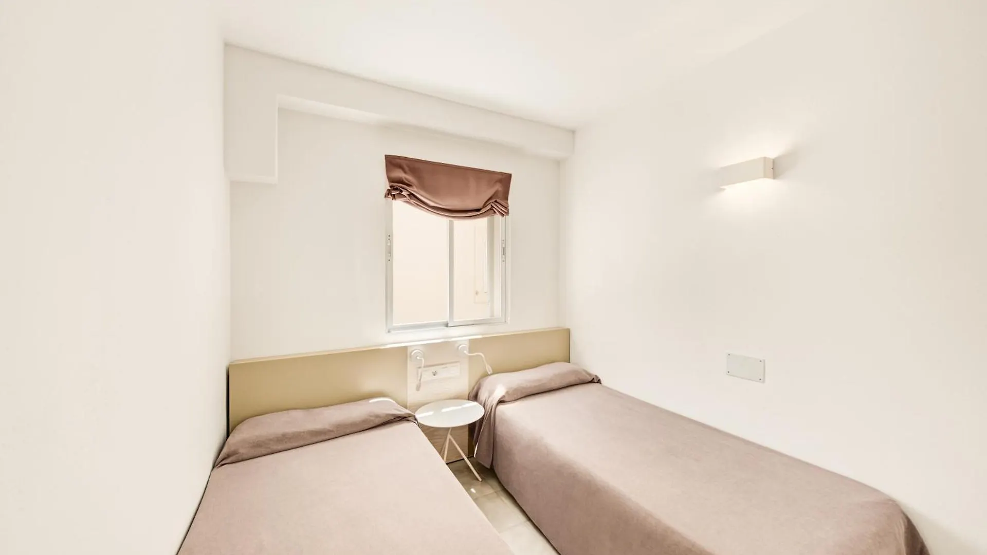 Apartamentos Vista Club Santa Ponsa Spain