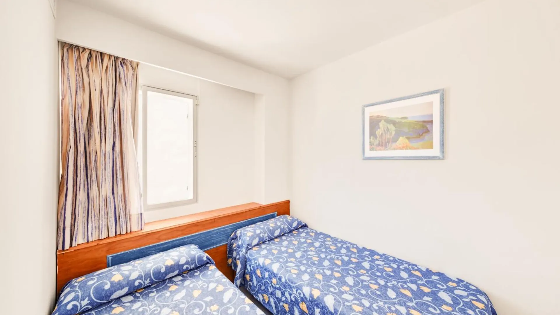 Apartamentos Vista Club Santa Ponsa