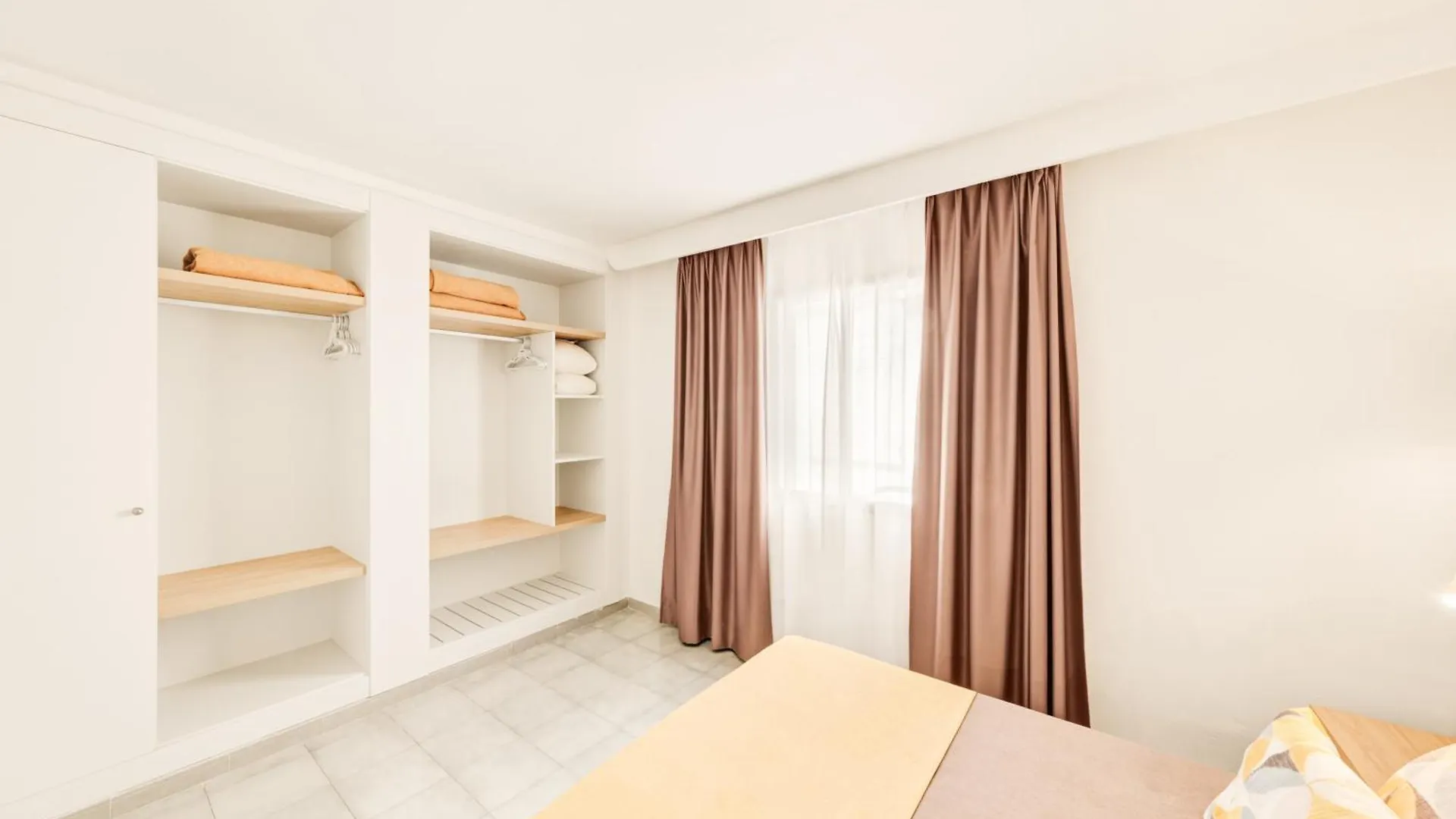 Apartamentos Vista Club Santa Ponsa