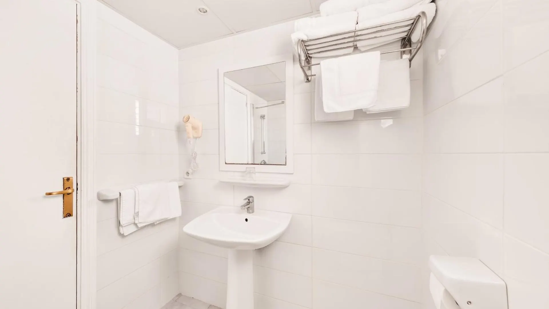 Apartamentos Vista Club Santa Ponsa Aparthotel