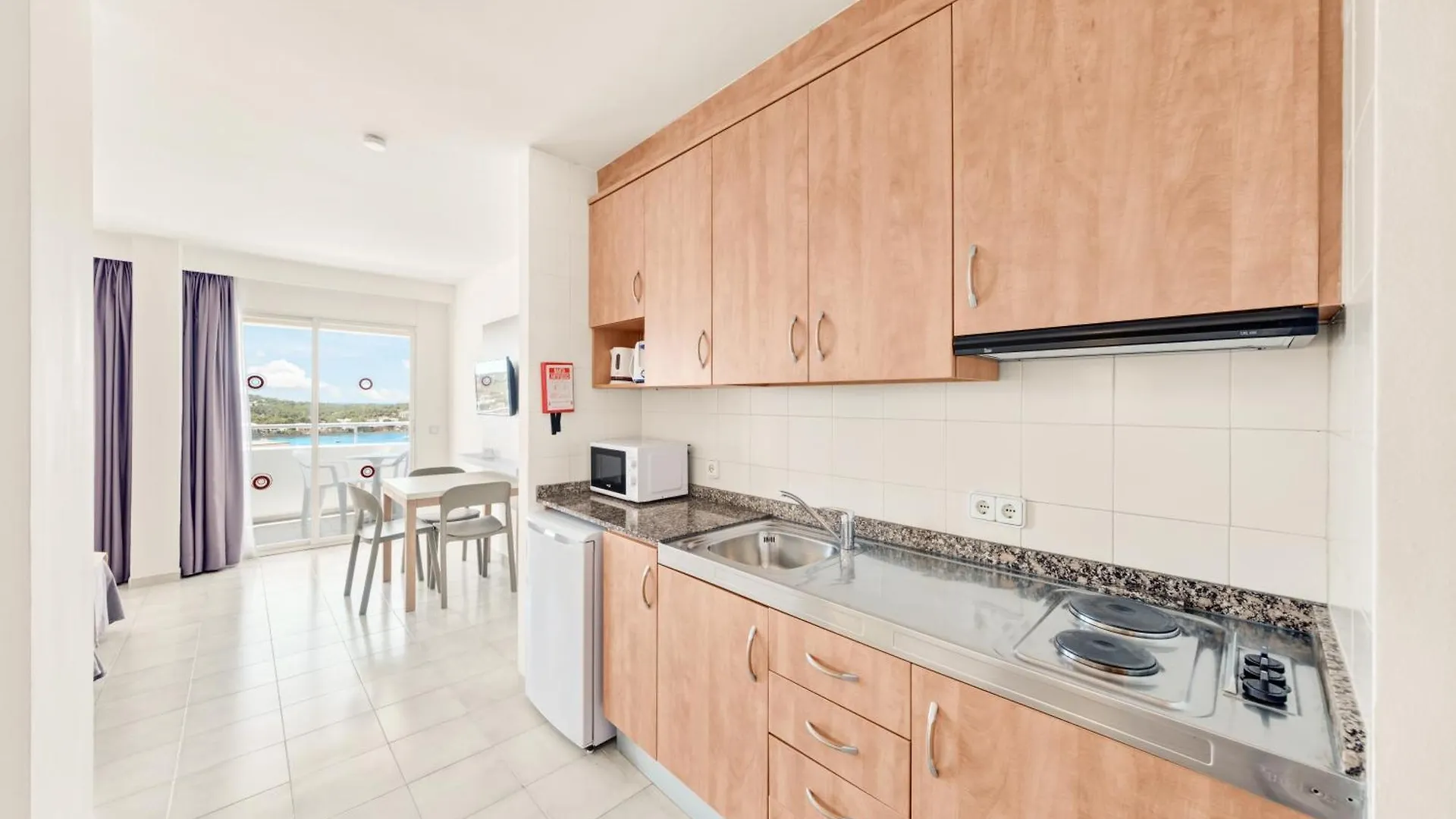 Apartamentos Vista Club Santa Ponsa