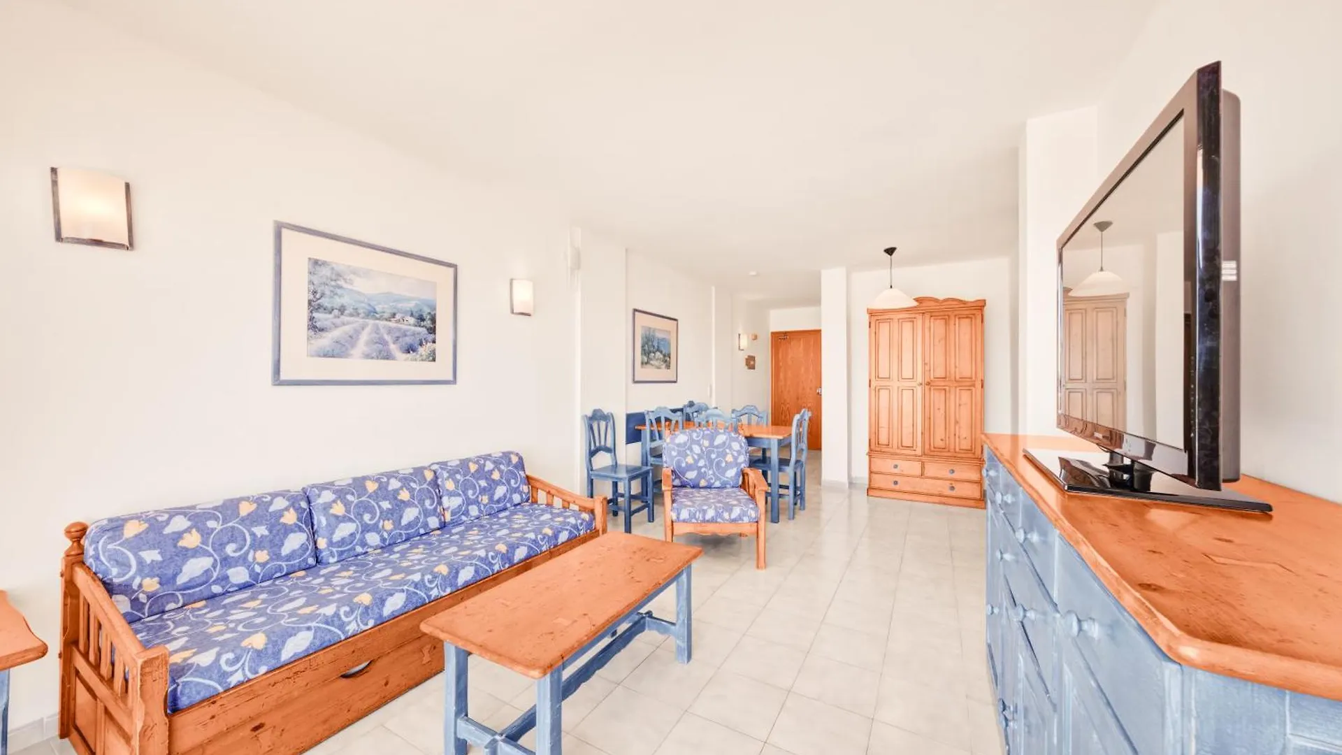 *** Aparthotel Apartamentos Vista Club Santa Ponsa Spain