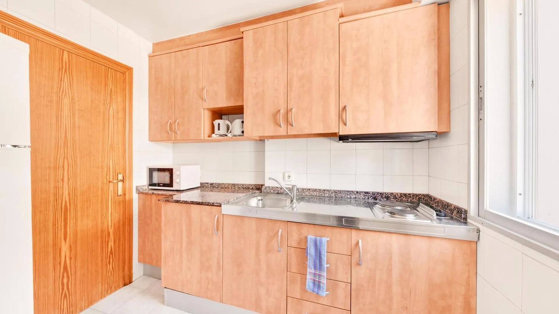 Apartamentos Vista Club Santa Ponsa