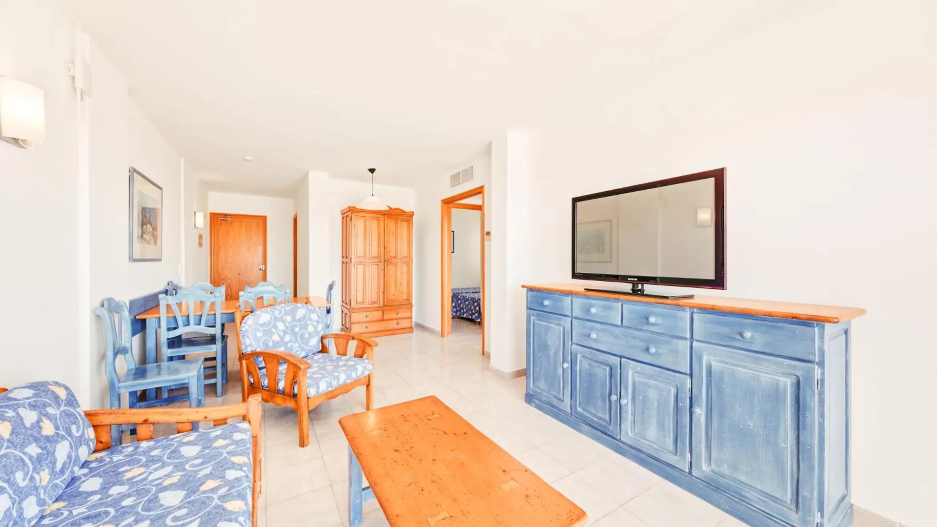 *** Aparthotel Apartamentos Vista Club Santa Ponsa Spain
