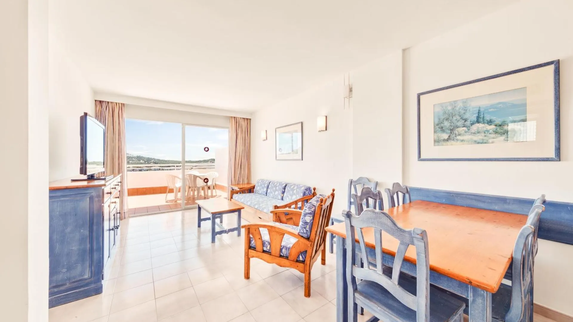 Apartamentos Vista Club Santa Ponsa