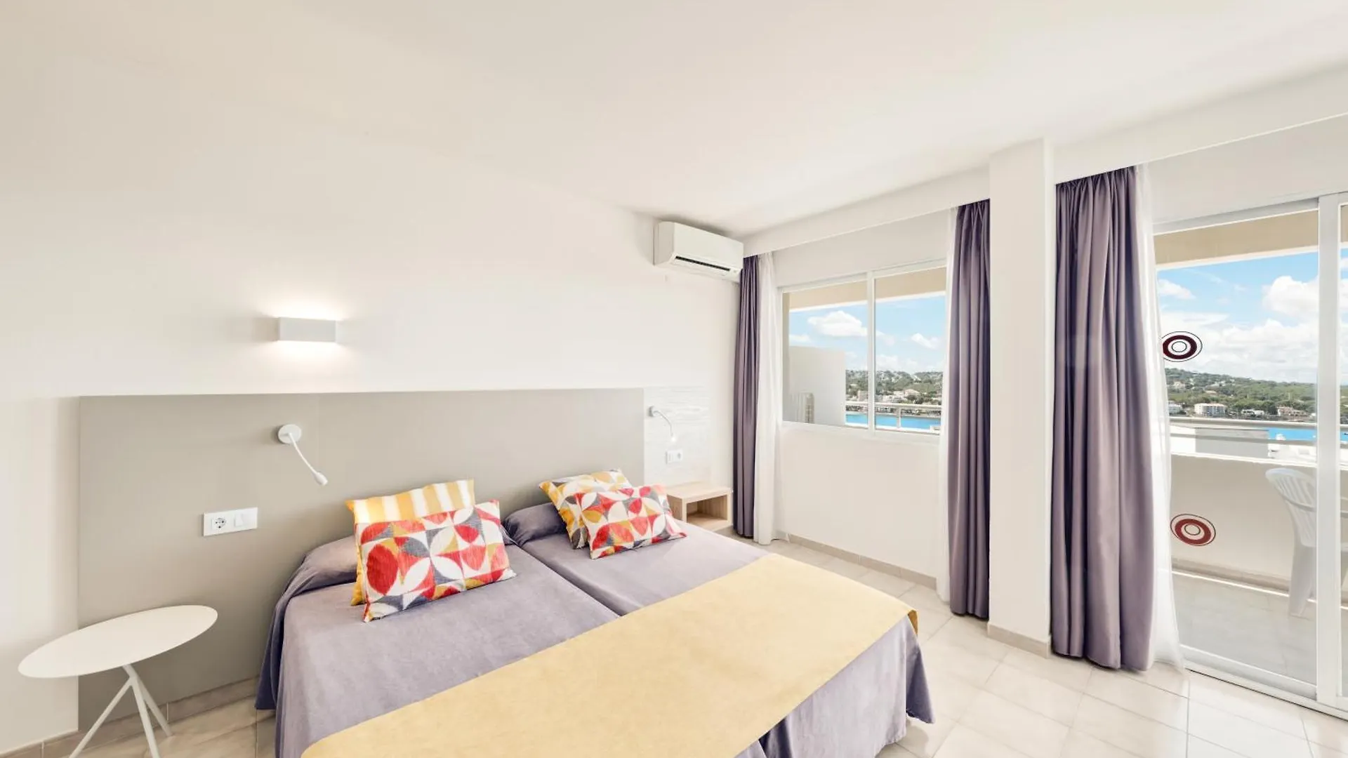 Apartamentos Vista Club Santa Ponsa