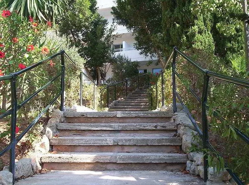 Apartamentos Vista Club Santa Ponsa Spain
