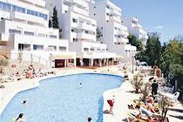 Apartamentos Vista Club Santa Ponsa 3*,  Spain