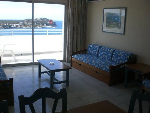 Apartamentos Vista Club Santa Ponsa
