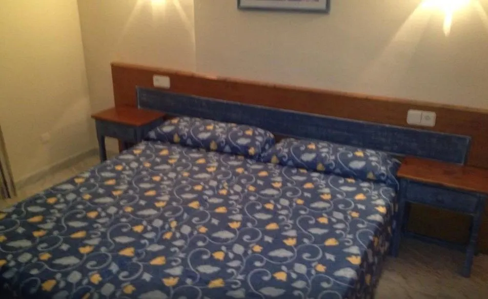 Apartamentos Vista Club Santa Ponsa Spain