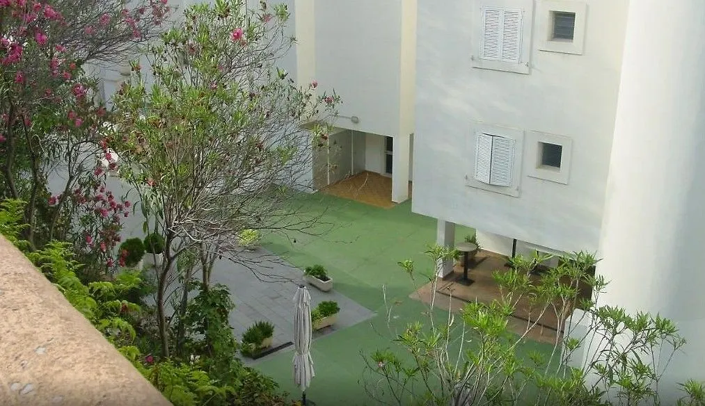 Apartamentos Vista Club Santa Ponsa