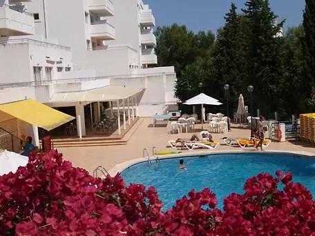 *** Aparthotel Apartamentos Vista Club Santa Ponsa Spain