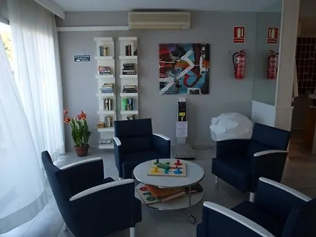 Apartamentos Vista Club Santa Ponsa Aparthotel