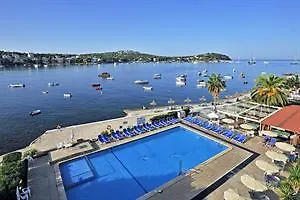 Apartamentos Vista Club Santa Ponsa 3*,