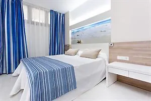 Apartamentos Vista Club Santa Ponsa Spain