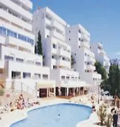 Apartamentos Vista Club Santa Ponsa Aparthotel